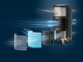 Oczyszczacz powietrza Philips AC4221/11 PureProtect Pro Serii 4200 - 2906468