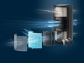 Oczyszczacz powietrza Philips AC4221/11 PureProtect Pro Serii 4200 - 3031200