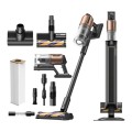 Bezprzewodowy odkurzacz pionowy Dreame Z20 Station - 2739894
