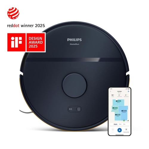 Odkurzacz robot/XU2100/20 Philips - 2801507