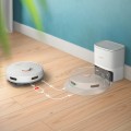 Odkurzacz robot/XU2100/20 Philips - 2920936