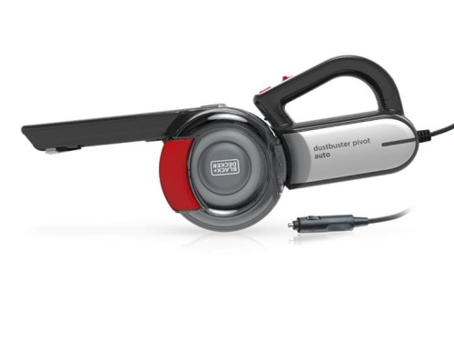 Odkurzacz Samochodowy 12V Black&Decker PV1200AV-XJ (OUTLET) - 1988425