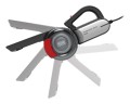Odkurzacz Samochodowy 12V Black&Decker PV1200AV-XJ (OUTLET) - 3031292