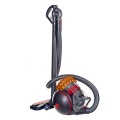 Odkurzacz bezworkowy DYSON Cinetic Big Ball Multi Floor (700W) - 2831265