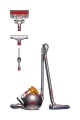 Odkurzacz bezworkowy DYSON Cinetic Big Ball Multi Floor (700W) - 3031317