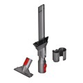 Odkurzacz bezworkowy DYSON Cinetic Big Ball Multi Floor (700W) - 2831282