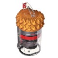 Odkurzacz bezworkowy DYSON Cinetic Big Ball Multi Floor (700W) - 2831279