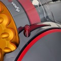 Odkurzacz bezworkowy DYSON Cinetic Big Ball Multi Floor (700W) - 2831268