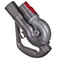 Odkurzacz bezworkowy DYSON Cinetic Big Ball Multi Floor (700W) - 2831278