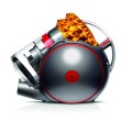 Odkurzacz bezworkowy DYSON Cinetic Big Ball Multi Floor (700W) - 3031302