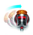 Odkurzacz bezworkowy DYSON Cinetic Big Ball Multi Floor (700W) - 3031310