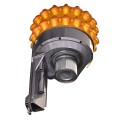 Odkurzacz bezworkowy DYSON Cinetic Big Ball Multi Floor (700W) - 2831273