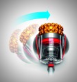 Odkurzacz bezworkowy DYSON Cinetic Big Ball Multi Floor (700W) - 3031308
