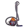 Odkurzacz bezworkowy DYSON Cinetic Big Ball Multi Floor (700W) - 2847430