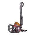 Odkurzacz bezworkowy DYSON Cinetic Big Ball Multi Floor (700W) - 2847429