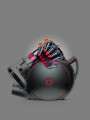 Odkurzacz bezworkowy DYSON Cinetic Big Ball Multi Floor (700W) - 3031307