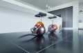 Odkurzacz bezworkowy DYSON Cinetic Big Ball Multi Floor (700W) - 3031314