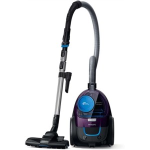 Odkurzacz Philips FC9333/09 (650W; kolor fioletowy) (OUTLET)