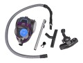 Odkurzacz Philips FC9333/09 (650W; kolor fioletowy) (OUTLET) - 3031347