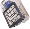 Odkurzacz Philips FC9333/09 (650W; kolor fioletowy) (OUTLET) - 3031361