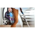 Odkurzacz Philips FC9333/09 (650W; kolor fioletowy) (OUTLET) - 2961034