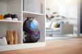 Odkurzacz Philips FC9333/09 (650W; kolor fioletowy) (OUTLET) - 2489137