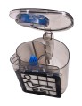 Odkurzacz Philips FC9333/09 (650W; kolor fioletowy) (OUTLET) - 3031362