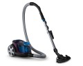 Odkurzacz Philips FC9333/09 (650W; kolor fioletowy) (OUTLET) - 2489139