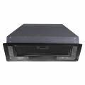 Okap kominowy ELICA ERA C 52 cm | sterowanie dotykowe | LED | czarny - 3031402