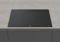 Płyta indukcyjna Gorenje GI6433SRWF InfiniteMatt 60 cm | BridgeArea | LumiSliders | PowerBoost | WiFi ConnectLife | czarny mat - 3031482