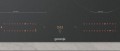 Płyta indukcyjna Gorenje GI6433SRWF InfiniteMatt 60 cm | BridgeArea | LumiSliders | PowerBoost | WiFi ConnectLife | czarny mat - 3031483