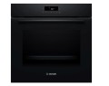 Piekarnik elektryczny Bosch HBG571EB4 Serie 2 71 l | piroliza | AirFry | termoobieg 3D | czarny - 3031505