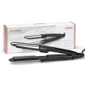BaByliss Steam Mist Styler Prostownica Para Czarny, Srebrny 2,5 m - 3031543