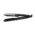 BaByliss Steam Mist Styler Prostownica Para Czarny, Srebrny 2,5 m - 3031534
