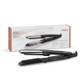 BaByliss Steam Mist Styler Prostownica Para Czarny, Srebrny 2,5 m - 3031540