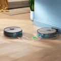 Robot sprzątający PHILIPS XU5000/10 - 2921685
