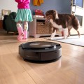 Robot odkurzająco-mopujący iRobot Roomba Combo j9+ (OUTLET) - 1865880