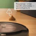 Robot odkurzająco-mopujący iRobot Roomba Combo j9+ (OUTLET) - 2232169
