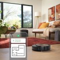 Robot odkurzająco-mopujący iRobot Roomba Combo j9+ (OUTLET) - 2232177