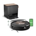 Robot odkurzająco-mopujący iRobot Roomba Combo j9+ (OUTLET) - 2232155