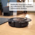 Robot odkurzająco-mopujący iRobot Roomba Combo j9+ (OUTLET) - 1865896