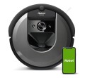 Robot sprzątający iRobot Roomba i7150 (i715040) (OUTLET) - 1169228