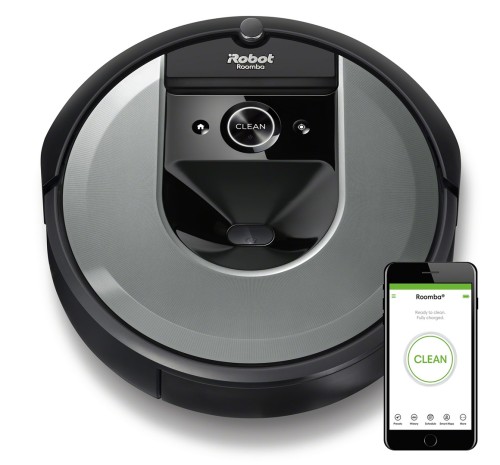 Robot sprzątający iRobot Roomba i7150 (i715040) (OUTLET) - 1942035