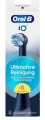 Główki szczoteczki Oral-B iO Series Ultimate Clean - czarne - 6-pak - 3031768