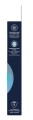 Główki szczoteczki Oral-B iO Series Ultimate Clean - czarne - 6-pak - 3031771