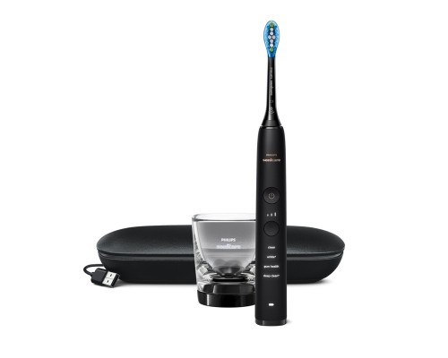 Szczoteczka do zębów PHILIPS HX9911/09 DiamondClean - 2691593