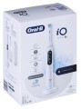 Szczoteczka Oral-B iO Series 8N White Alabaster (OUTLET) - 3031805