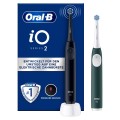 Braun Oral-B Szczoteczka elektryczna iO Series 2 +1 (OUTLET) - 2703173