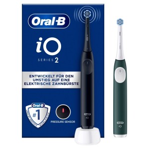 Braun Oral-B Szczoteczka elektryczna iO Series 2 +1 (OUTLET)