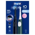 Braun Oral-B Szczoteczka elektryczna iO Series 2 +1 (OUTLET) - 2703175